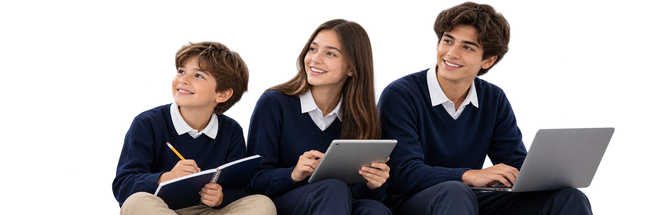 Educación en línea White Star