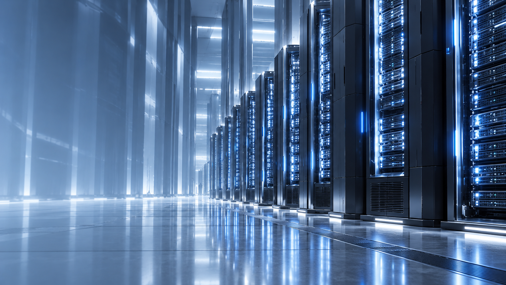 Investigación en inteligencia artificial y cloud de White Star